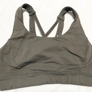 Lululemon bra